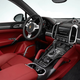 Illustration for article titled The Porsche Cayenne Turbo S Is Now Even More Ludicrously Fast